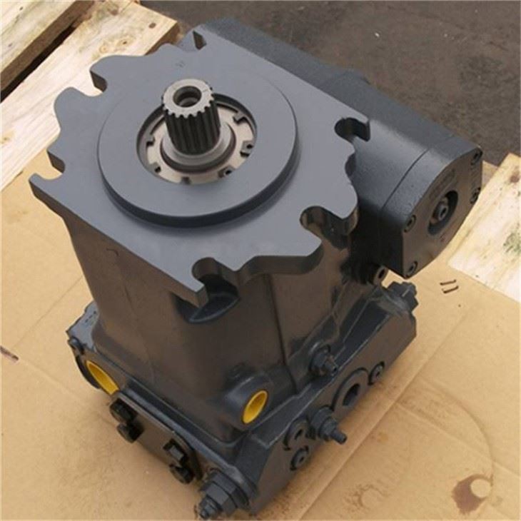 A4VG28 A4VG45 A4VG56 A4VG71 A4VG90 A4VG125 A4VG180 A4VG250 A4VG125HD3D2/32L-NZF02F041P-S Rexroth A4vg Series Piston Pump With Good Price And High Quality.
