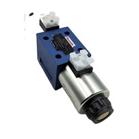 Rexroth 4WE6 Series 4WE6A 4WE6B 4WE6C 4WE6D 4WE6E 4WE6F 4WE6J Vökvamagns segulloka 4WE6H 4WE6G 4WE6L 4WE6M 4WE6P 4WE6Q