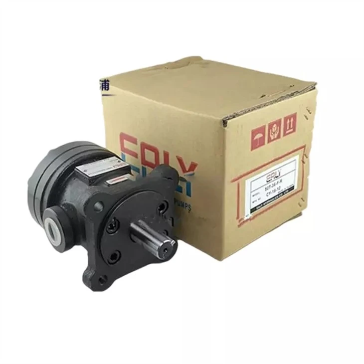 Taiwan,china Best Price Taiwan,China EALY 50T-30-FRL-10 50T-36/26/23/39/17/14/12/43/20-10 Electric Hydraulic Pump