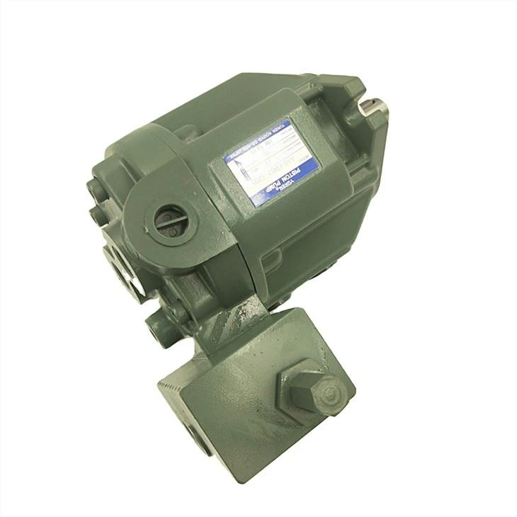 Yuken Hydraulic Variable Displacement Piston Pump A3H A10 A3H56 Series A3H56-FR01KK A10-FR01C-12 For Machineries