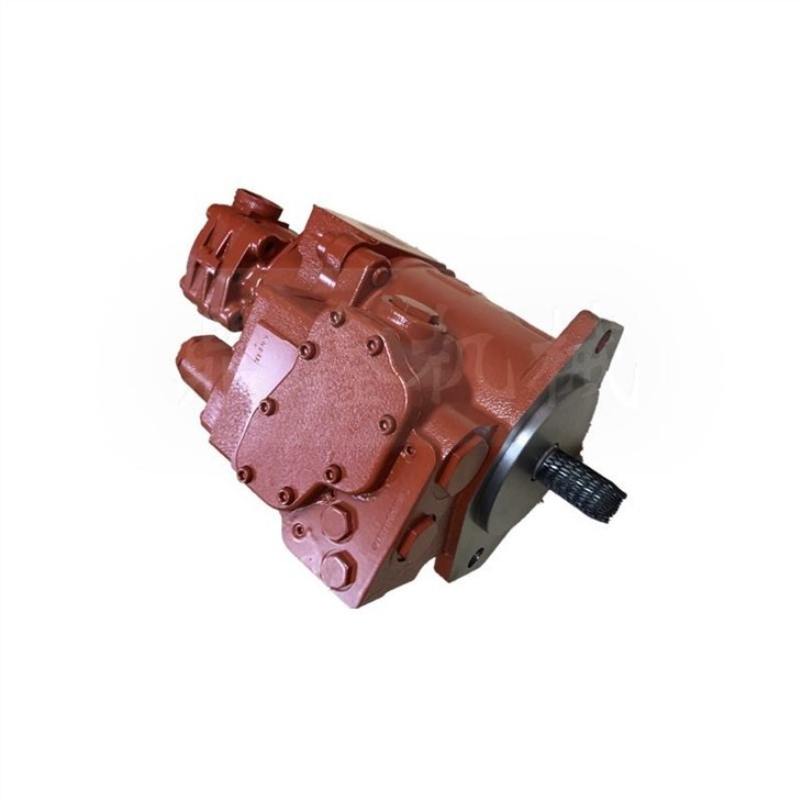 Excavator ZX450-3 K3V63S Fan Hydraulic Pump 4633474 K3V63S-102R-1F29 Piston Pump