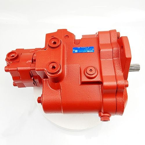 Excavator ZX450-3 K3V63S Fan Hydraulic Pump 4633474 K3V63S-102R-1F29 Piston Pump