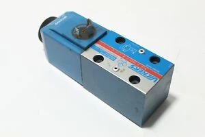 KCG-3-L250-D-Z-M-U-H1-10-P15-T12 Vickers Solenoid Valve KCG KCG-3 Series Proportional Relief Valve Solenoid Directional Valve