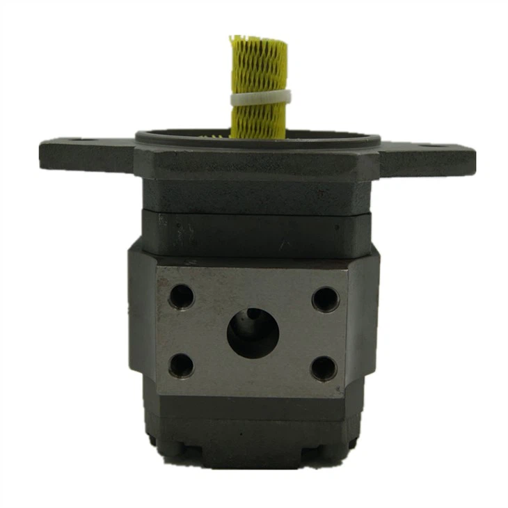Rexroth PGF Series PGF1 PGF2 PGF3 PGF2-2X/ 006/008/011/013 Hydraulic Gear Pump PGF2-2X/006RA01VP2