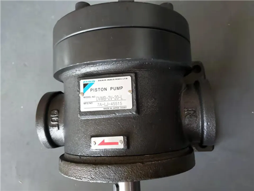 Hágæða Daikin DVMB-2V-20-L DVMB-3V-20 Vökvakerfi stimpla DVSF-3V-20 DVMB-5V -20 DVSF DVMB röð snúðardæla