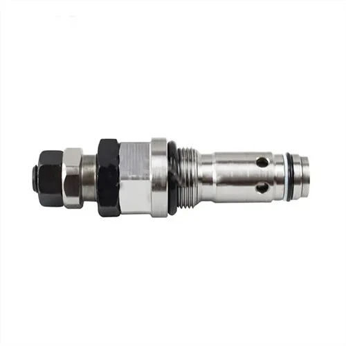 Hitachi 0816502 Öryggisventill gröfuhlutar 0816502 Aðalventill gröfu ZX330 ZX330LC