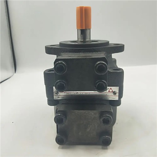 Vökvakerfisdæla PFE-42070/3DT PFE-32036/3DT 20 PFE-31016/31022/31028/31036/31044-1DT PFE