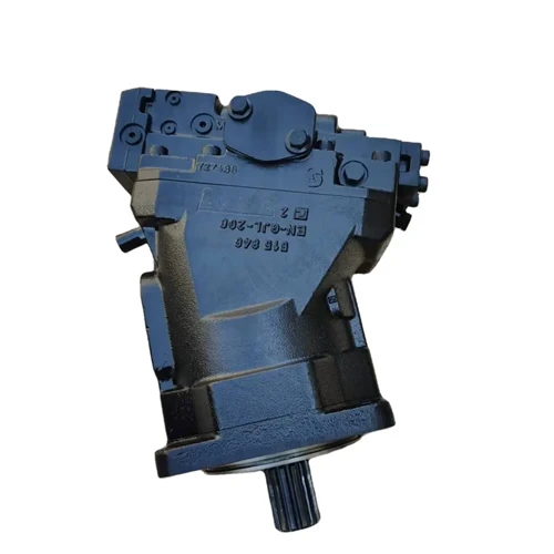 SAUER DAN-FOSS mótor 51V250 RF2D HZB1 CHC2 NNN 110AANN 1400 80002337 Vökvakerfi stimpla dælu mótor 51V 51V060 51V160 51V250
