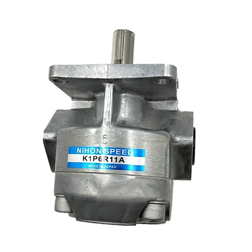 NIHON SPEED K1P Of K1P1R11A,K1P2R11A,K1P3R11A,K1P4R11A,K1P6R11A,K1P7R11A,K1P9R11A,K1P10R11A,K1P12R11A dæla