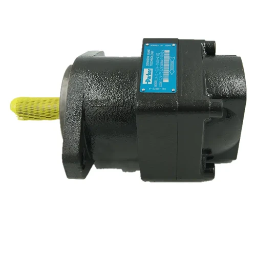 M4C-024-1N00-A102 M4SC0551N02A502 Parker vökvamótor vængjamótor M4D-088-1N00-B102