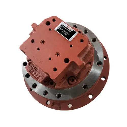 Na Chi Travel Motor Assy PVH-3B-35AP lokadrif PHV-290-45 PVH-4B-60 PHV-190-31-1-8925A Zx50 vökvamótor PHV