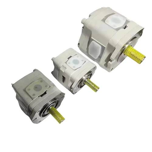 NACHI IPH IPH-4A IPH-4B IPH-4A-25-LE-20 IPH-4A-25-LT{{7 }} Gear Pump Injection Moulding Machine