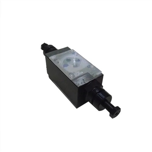 Upprunalegur Parker einstefnu afturloki CPOM FM2 Series CPOM2DDN FM2DDSV55 vökvaventill