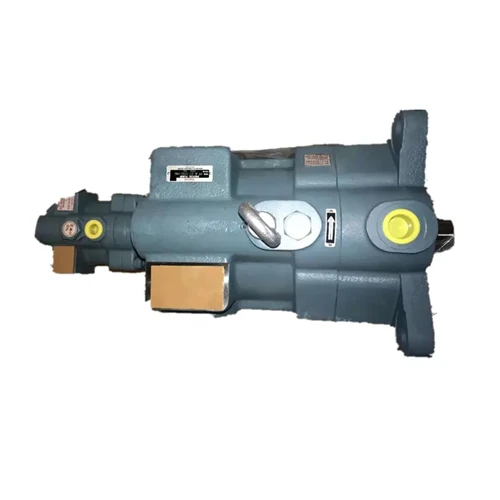 Na-chi PZE-3B PZE PZE-4B Axial Variable Piston Pump PZE-4B-16E3-130FR2A-2106E Rafræn breytileg dæla