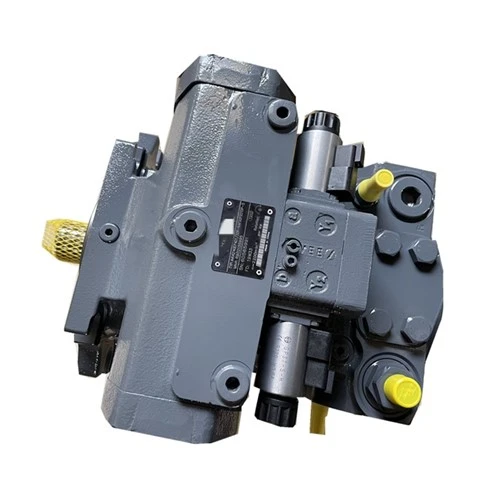 REXROTH A4VG A4VG250 A4VG250EP A4VG250EP4D1 röð A4VG90EP0D1/32R-NSF02F001DH-S A4VG250EP4D1/32L-NZD10F001SH vökvapumpa