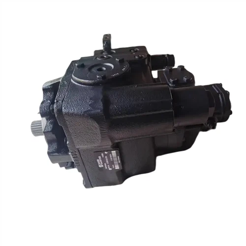 Sauer Dan-foss 22-2801AA-LCDX vökvabreytileg axialdæla 90R055KA1NN60S3 90R055KA1 90R055KA1NN60S3C6C03GBA353524