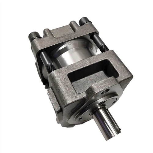 Sumitomo QT QT6N QT4N QT5N QT8N röð olíudæla QT4N-31.5-BP-Z QT5N-50-BP-Z háþrýsti innri gírdæla fyrir servókerfi