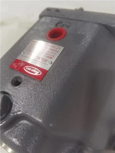 TOYOOKI HPP HPP-VD3V SERIES STIMLADÆLA HPP-VD3V-F40A3-A