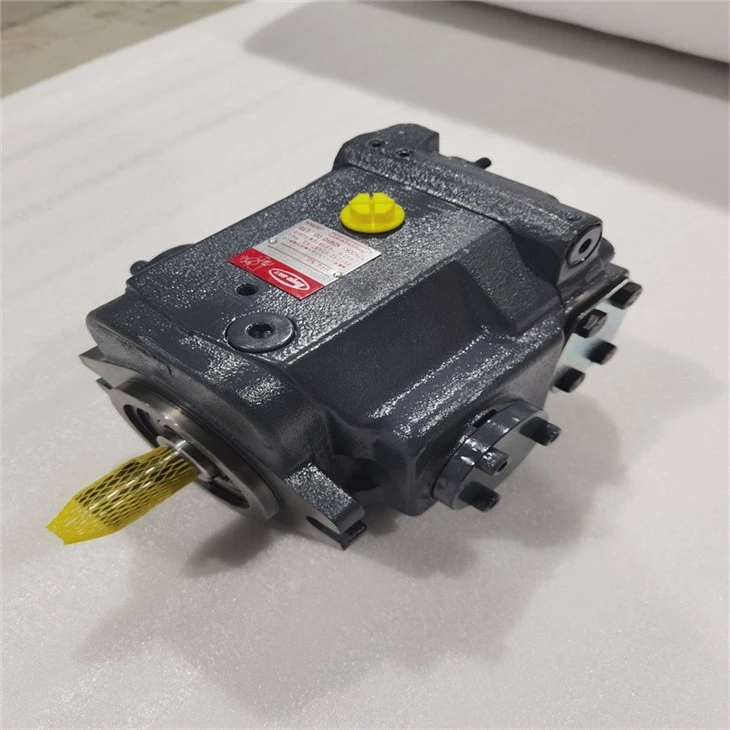 Toyooki Oil Pump Hydraulic Oil Pump HPP-VD2V-F31A3 Original Piston Variable Pump