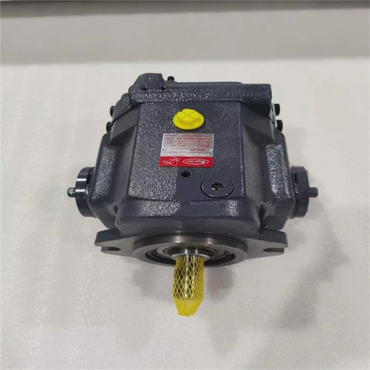 Toyooki Oil Pump Hydraulic Oil Pump HPP-VD2V-F31A3 Original Piston Variable Pump