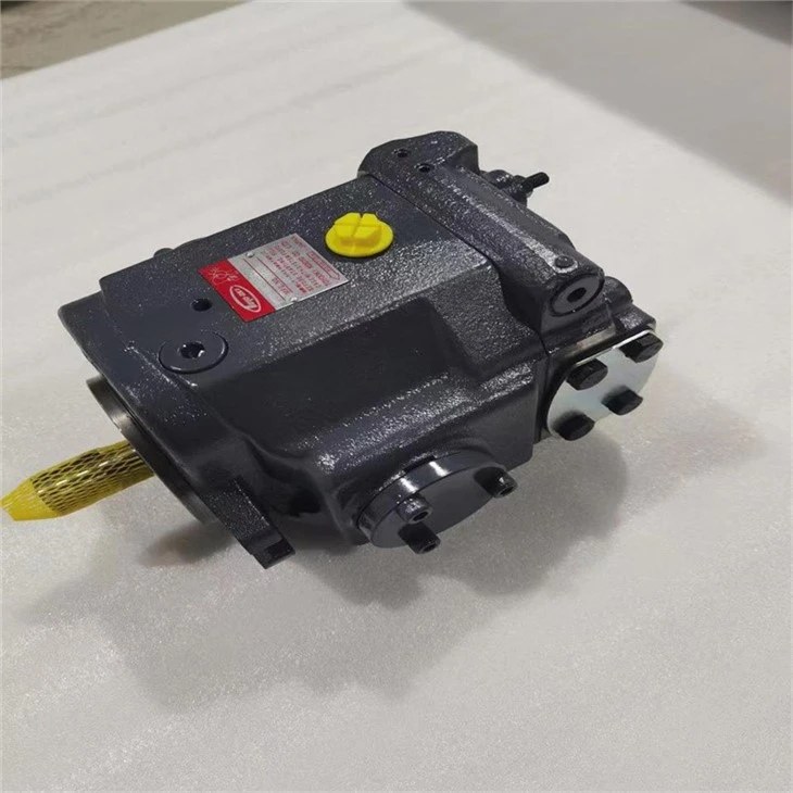 Toyooki Oil Pump Hydraulic Oil Pump HPP-VD2V-F31A3 Original Piston Variable Pump