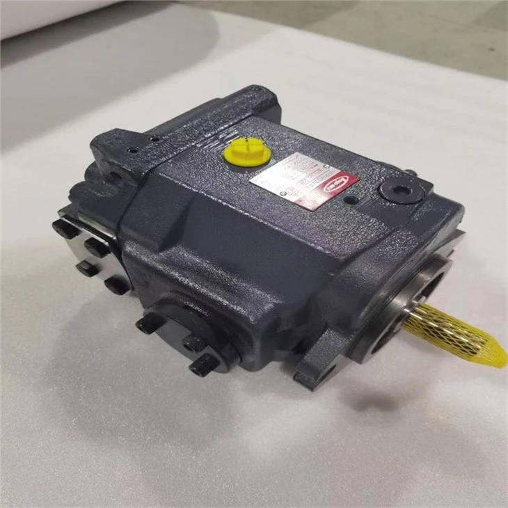 Toyooki Oil Pump Hydraulic Oil Pump HPP-VD2V-F31A3 Original Piston Variable Pump
